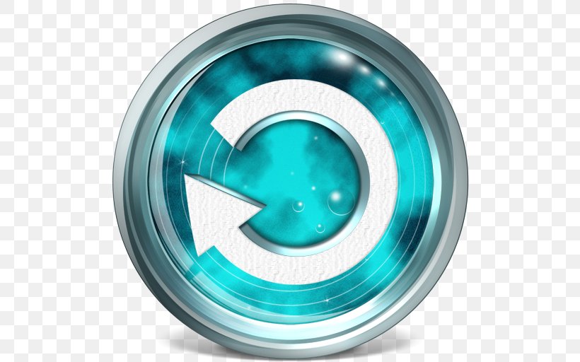 Time Machine Apple, PNG, 512x512px, Time Machine, Alloy Wheel, Apple, Aqua, Backup Download Free