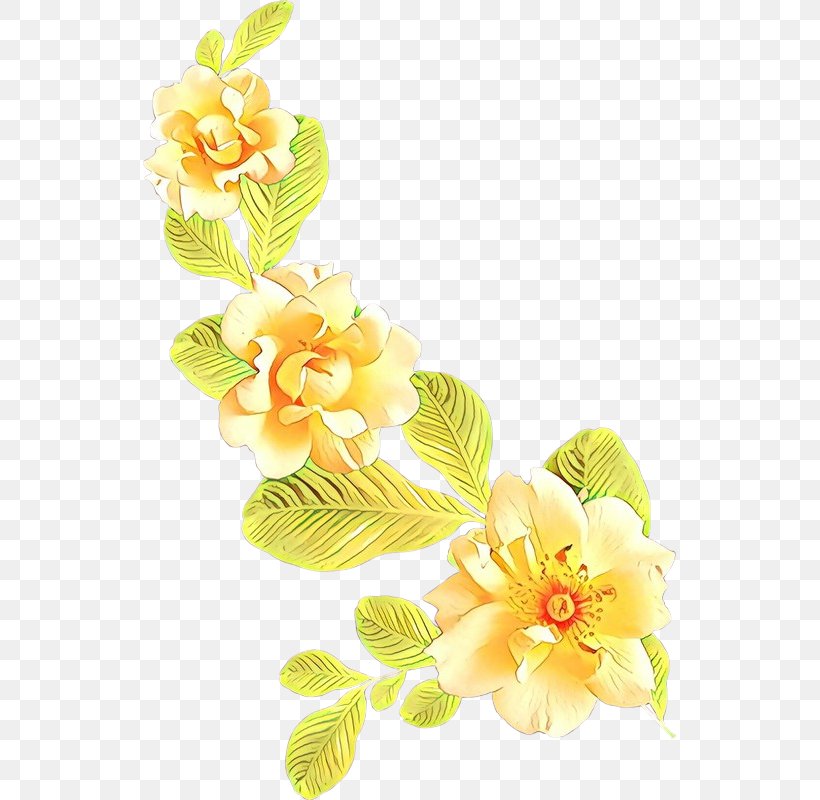 Artificial Flower, PNG, 533x800px, Cartoon, Artificial Flower, Cut Flowers, Flower, Frangipani Download Free