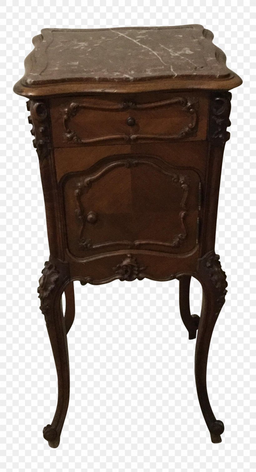 Bedside Tables Antique, PNG, 1298x2392px, Bedside Tables, Antique, End Table, Furniture, Nightstand Download Free