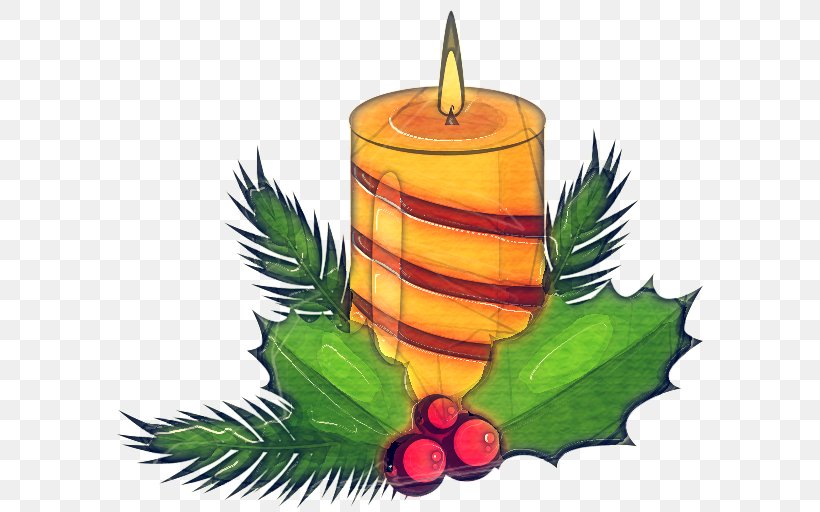 Candle Clip Art Lighting Leaf Tree, PNG, 600x512px, Candle, Colorado Spruce, Fir, Leaf, Lighting Download Free