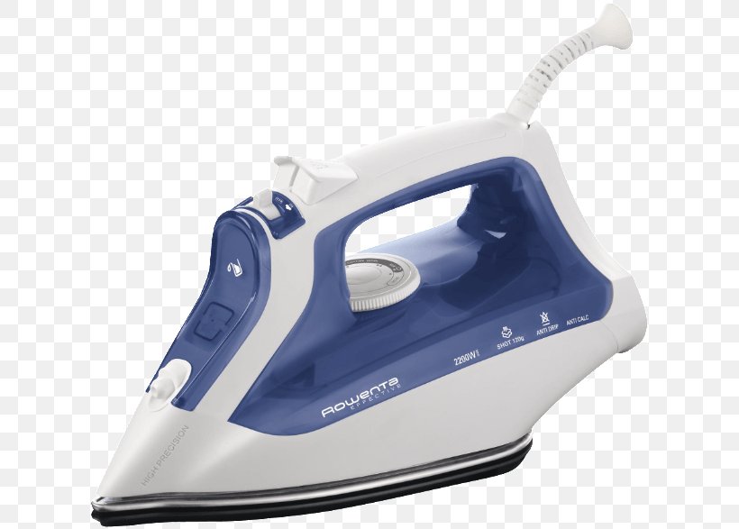 Clothes Iron Rowenta Steam Ironing Tefal, PNG, 786x587px, Clothes Iron, Clothes Dryer, Food Steamers, Groupe Seb, Hair Dryers Download Free