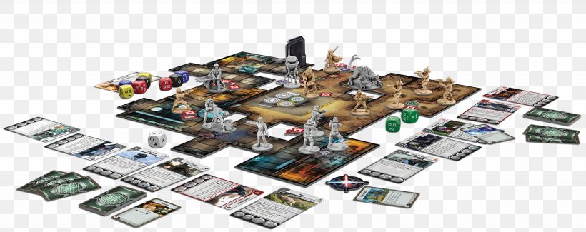 Fantasy Flight Games Star Wars Imperial Assault Board Game Png 1435x570px Game Board Game Computer Component