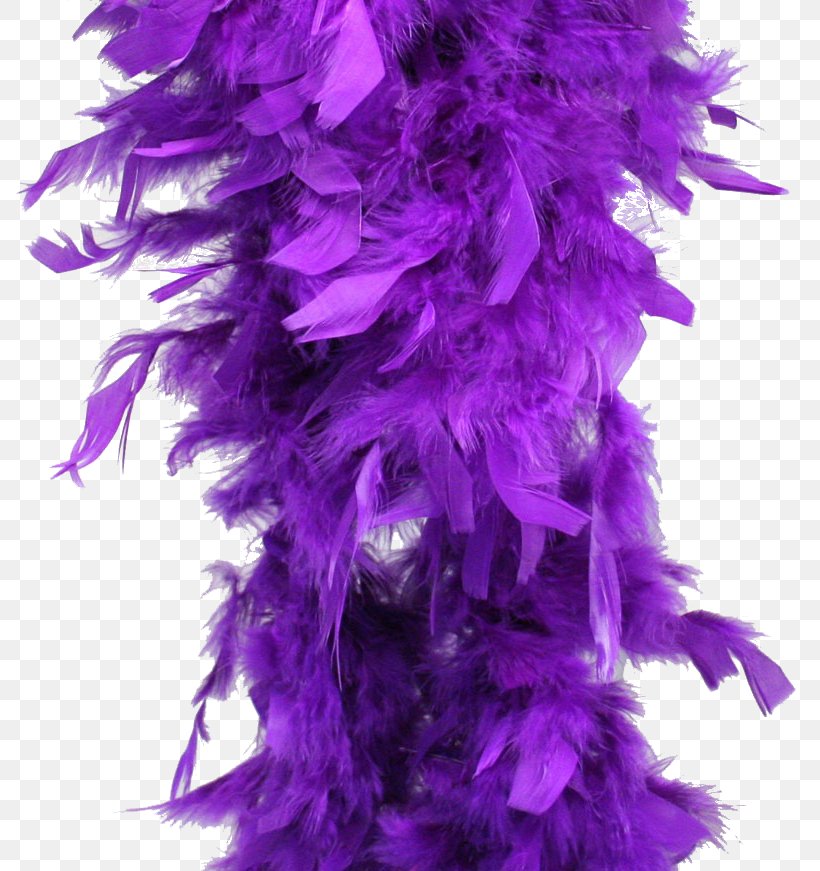 Feather Boa Purple Costume Party, PNG, 816x871px, Feather Boa, Blue, Clothing Accessories, Color, Costume Download Free