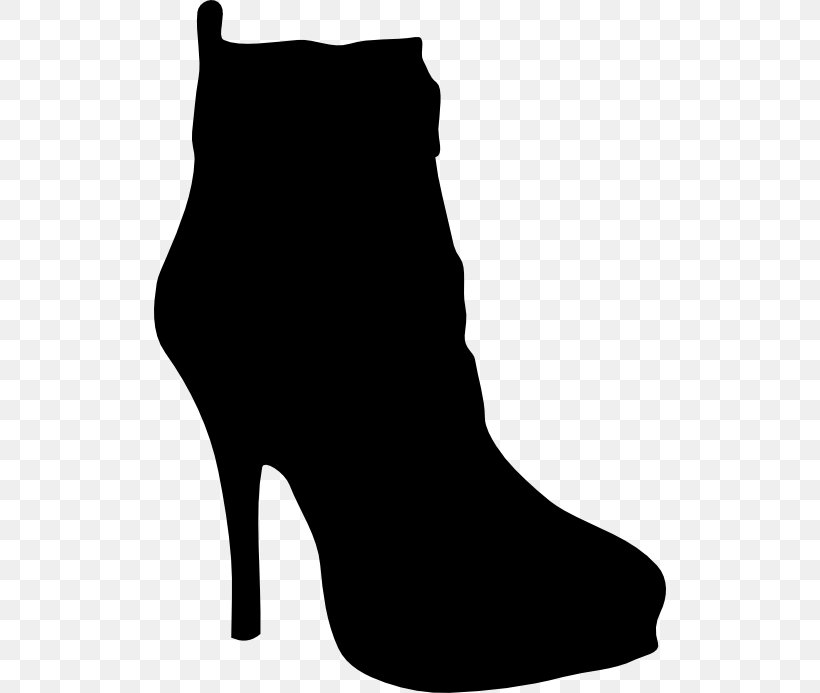High-heeled Shoe Sneakers Stiletto Heel, PNG, 512x693px, Highheeled Shoe, Ballet Shoe, Black, Black And White, Boot Download Free