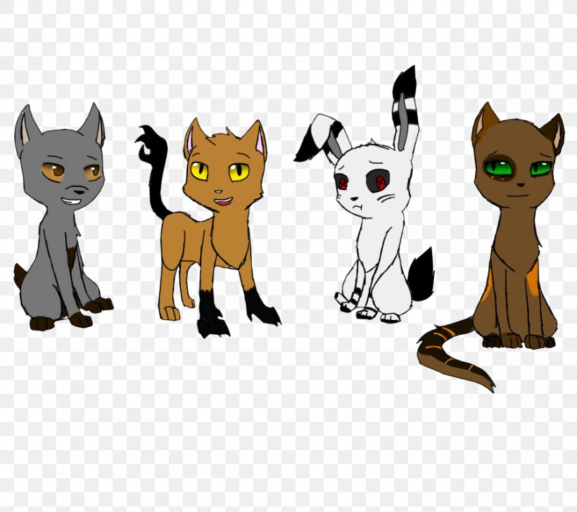 Kitten Cat Dog Canidae Clip Art, PNG, 900x800px, Kitten, Canidae, Carnivoran, Cartoon, Cat Download Free