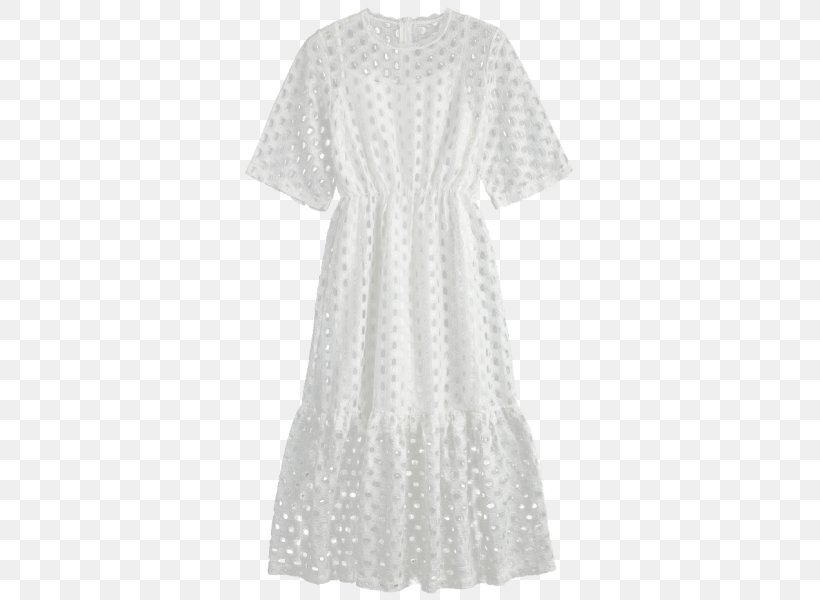 Polka Dot Cocktail Dress Sleeve, PNG, 451x600px, Polka Dot, Clothing, Cocktail, Cocktail Dress, Day Dress Download Free