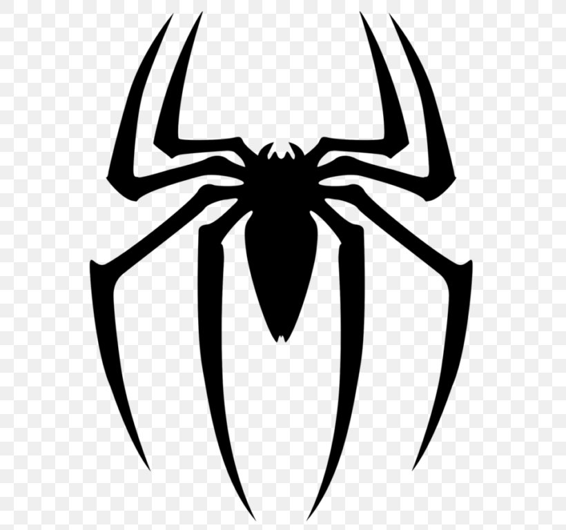 Spider-Man Eddie Brock Drawing Clip Art, PNG, 768x768px, Spiderman, Amazing Spiderman, Andrew Garfield, Arachnid, Artwork Download Free
