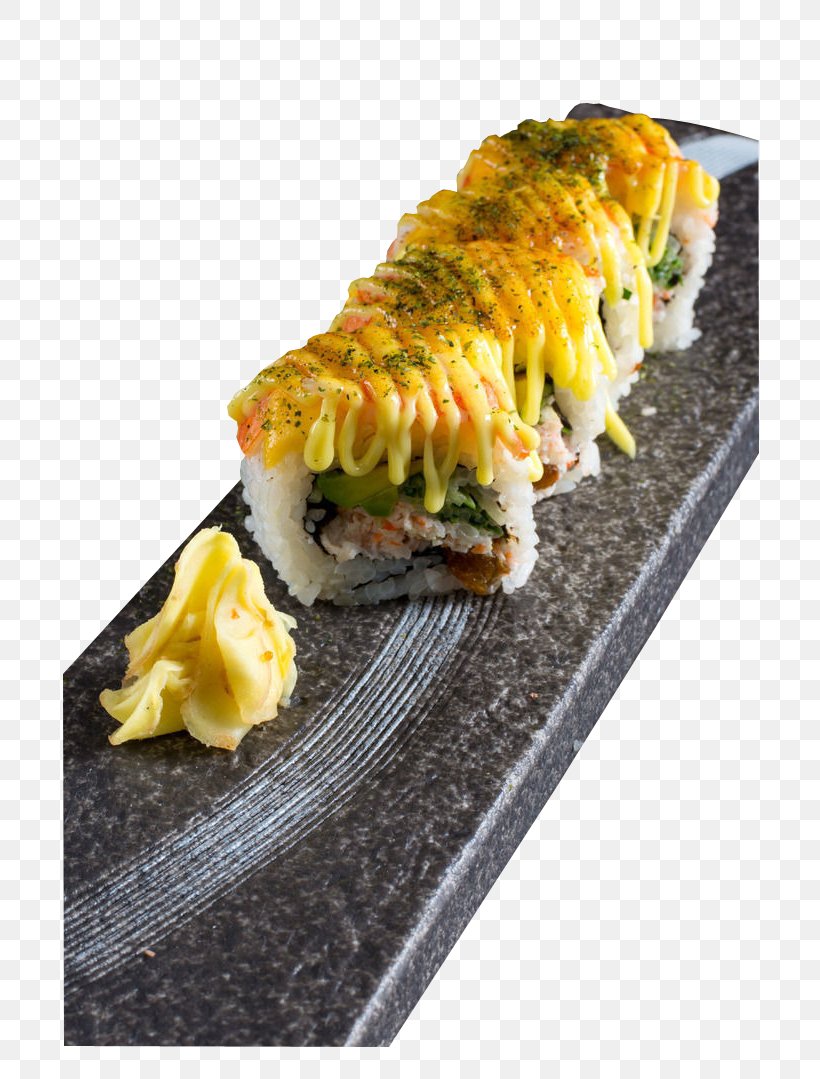 California Roll Sushi Gimbap Japanese Cuisine Recipe, PNG, 700x1079px, California Roll, Asian Food, Baking, Black Rice, Cooked Rice Download Free