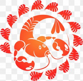 Scorpio - Cancer Horoscope Zodiac Astrological Sign Astrology PNG