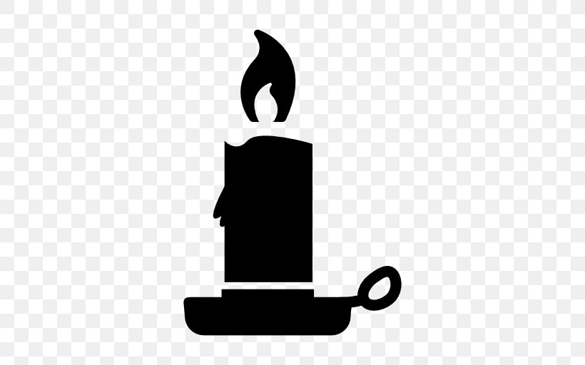 Candlestick, PNG, 512x512px, Candle, Blackandwhite, Candlestick, Christmas Candle, Kitchen Utensil Download Free