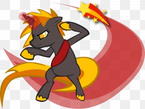 Cauldron - Cat Dog Mammal Horse Carnivora PNG