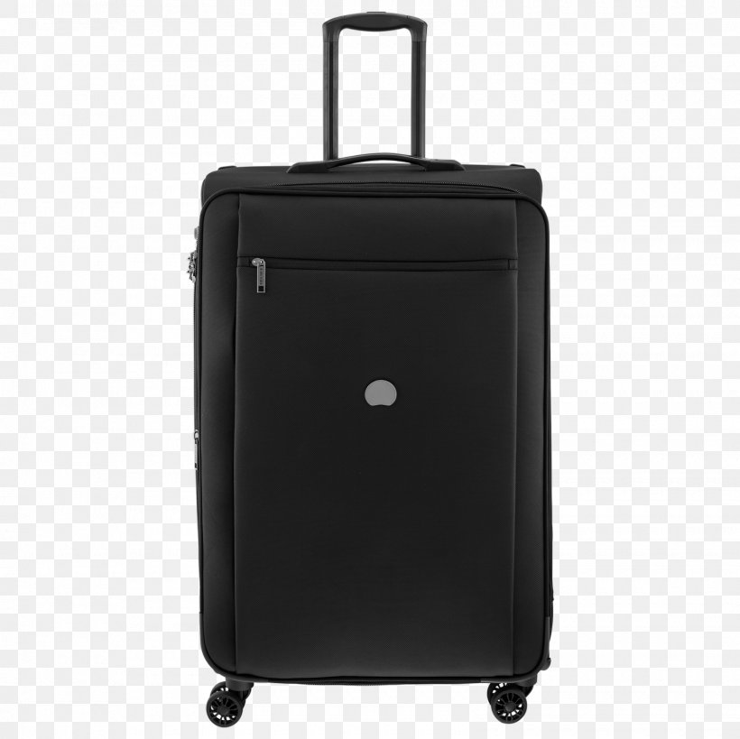 Checked Baggage Suitcase Hand Luggage Duffel Bags, PNG, 1600x1600px, Baggage, Bag, Black, Checked Baggage, Delsey Download Free