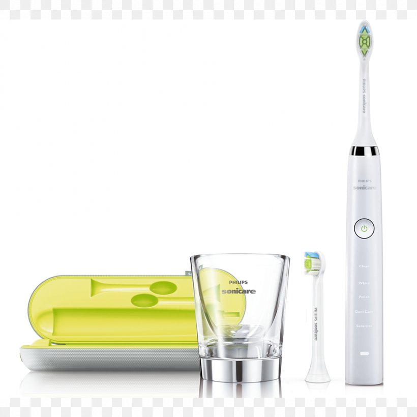 Electric Toothbrush Philips Sonicare DiamondClean, PNG, 960x960px, Toothbrush, Brush, Dental Plaque, Electric Toothbrush, Hardware Download Free