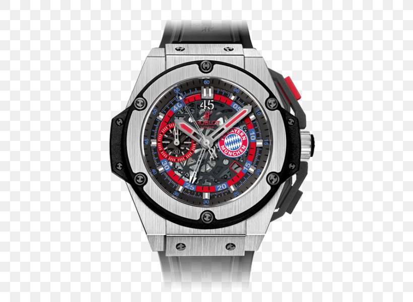 FC Bayern Munich Hublot Rolex Submariner Watch, PNG, 553x600px, Fc Bayern Munich, Brand, Chronograph, Clothing, Diving Watch Download Free
