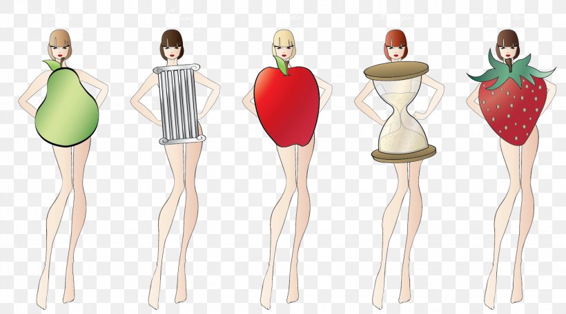 Female Body Shape Human Body Hourglass Figure Waist, PNG, 1532x852px, Female Body Shape, Arm, Clothing, Corset, Dress Download Free