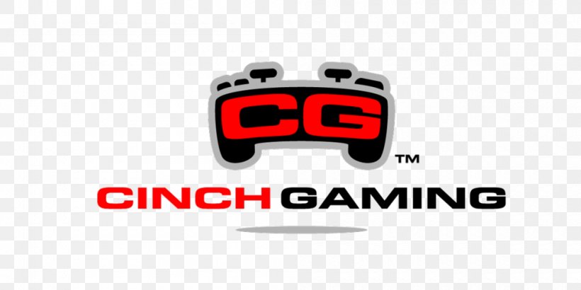 Game Controllers Video Game Electronic Sports Xbox One Controller Cinch Gaming, PNG, 1000x500px, Game Controllers, Brand, Cinch Gaming, Console Game, Electronic Sports Download Free