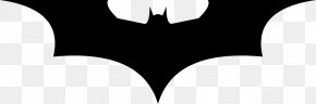 Dark Clipart - Joker Batman Commissioner Gordon Logo PNG