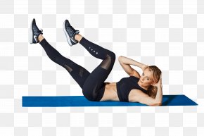 Fitness Program - Pilates Personal Trainer Stretching Sport School PNG