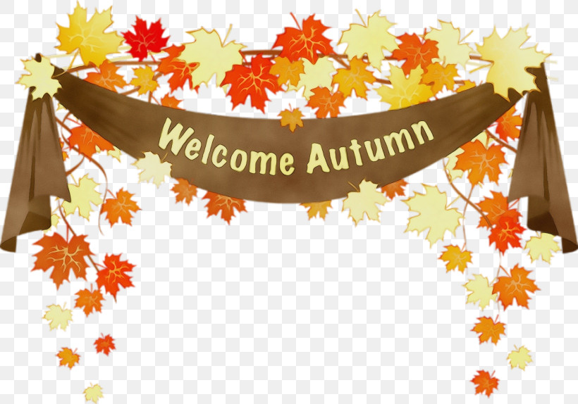 Season Autumn Autumn Leaf Color, PNG, 1640x1148px, Watercolor, Autumn, Autumn Leaf Color, Paint, Season Download Free