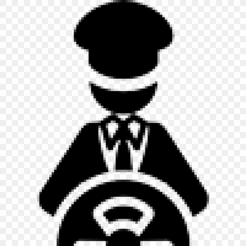 Taxi, PNG, 1024x1024px, Taxi, Black And White, Chauffeur, Driver, Headgear Download Free