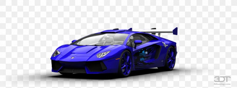 City Car Lamborghini Murciélago Motor Vehicle, PNG, 1004x373px, Car, Auto Racing, Automotive Design, Automotive Exterior, Blue Download Free