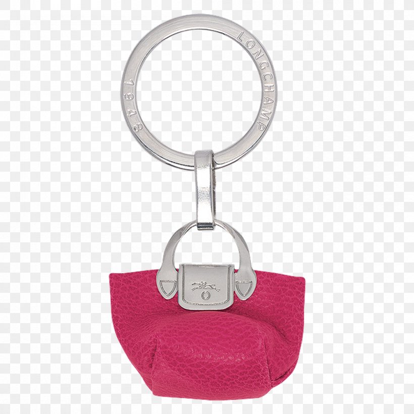 Handbag Key Chains Longchamp, PNG, 1000x1000px, Handbag, Accessoire, Bag, Belt, Clothing Accessories Download Free