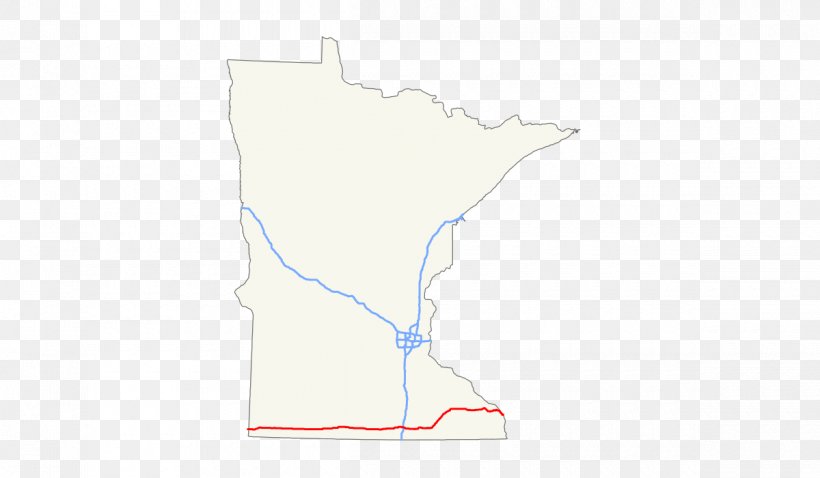 Interstate 90 In Minnesota Map Interstate 91, PNG, 1200x700px, Interstate 90, English Wikipedia, Highway, Interstate 57, Interstate 91 Download Free