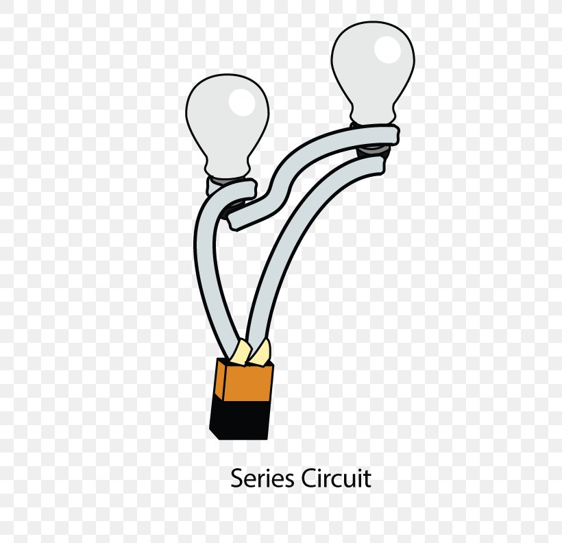 Light Series And Parallel Circuits Electrical Network Electronic Circuit Clip Art, PNG, 612x792px, Light, Body Jewelry, Drawing, Electrical Engineering, Electrical Network Download Free