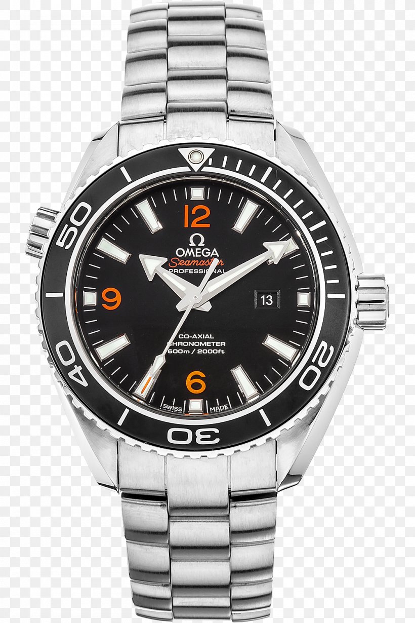 Omega Seamaster Planet Ocean Omega SA Watch Omega Speedmaster, PNG, 1000x1500px, Omega Seamaster, Automatic Watch, Brand, Chronograph, Coaxial Escapement Download Free