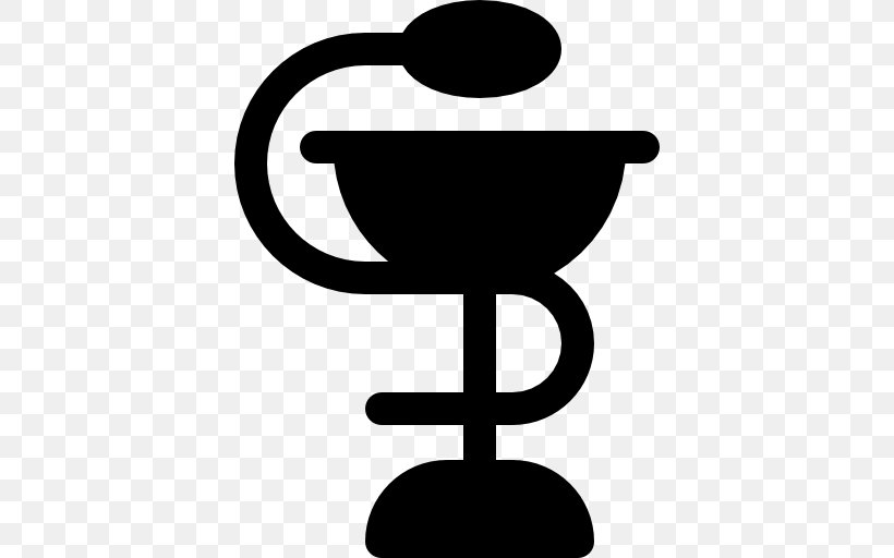 Stemware Symbol Silhouette, PNG, 512x512px, Medicine, Black And White, Drinkware, Physician, Silhouette Download Free