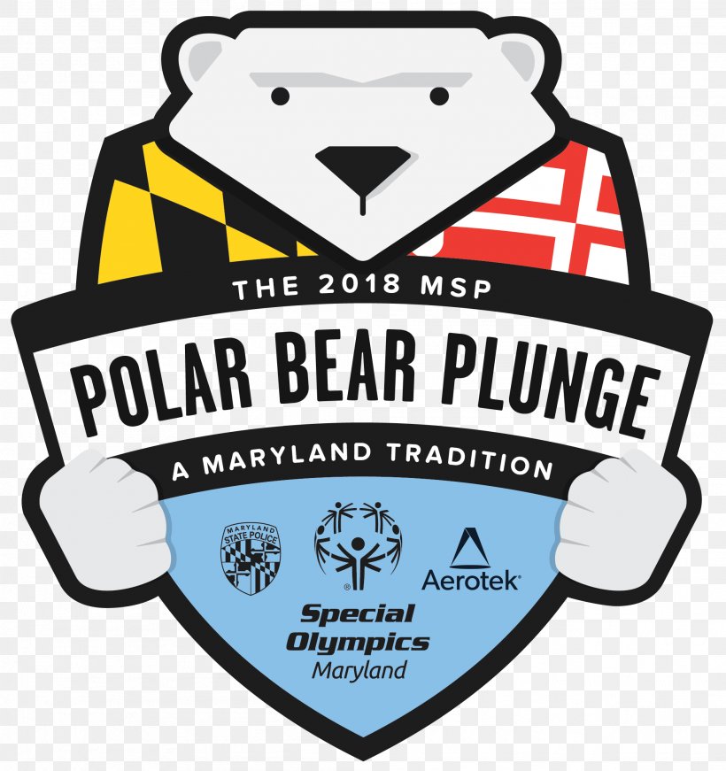 Special Olympics Maryland Sandy Point State Park Brave In The Attempt Polar Bear Plunge, PNG, 2001x2126px, Special Olympics Maryland, Artwork, Athlete, Bocce, Brand Download Free