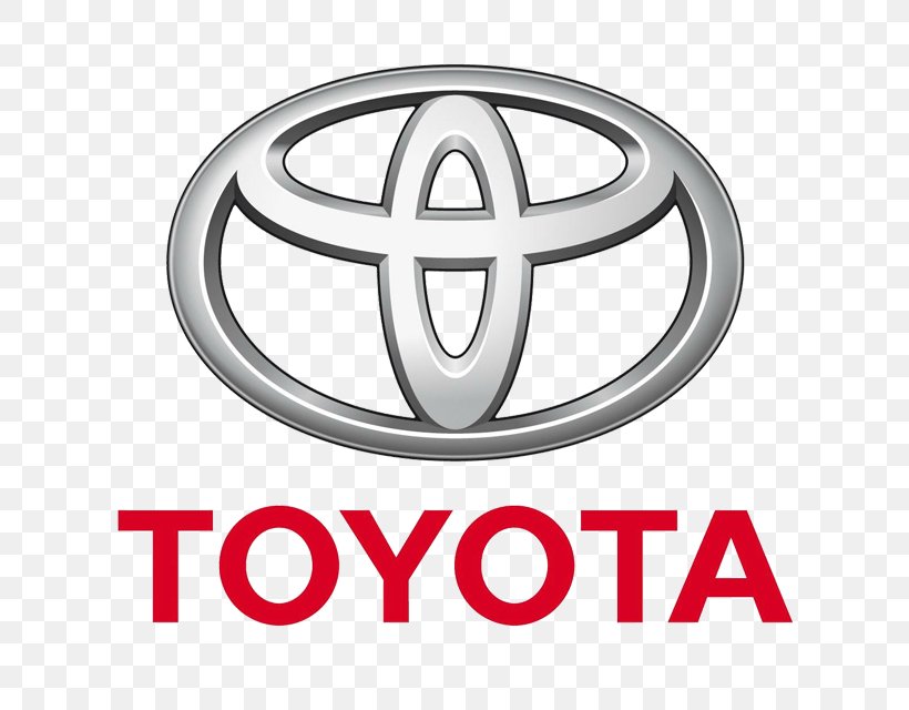 Toyota Land Cruiser Prado Car Toyota Hilux Toyota Fortuner, PNG, 640x640px, Toyota, Area, Automotive Design, Body Jewelry, Brand Download Free