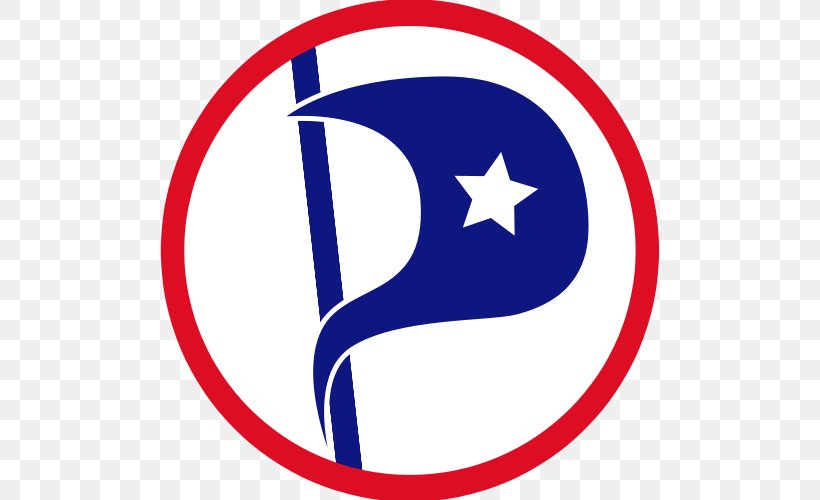 United States Pirate Party Political Party Pirate Party Australia, PNG, 500x500px, United States, Area, Brand, Libertarian Party, Logo Download Free