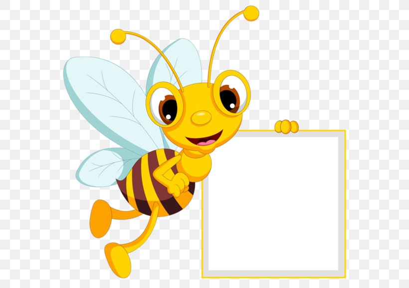 Beehive Royalty-free Clip Art, PNG, 600x577px, Bee, Animal Figure, Artwork, Beehive, Bumblebee Download Free