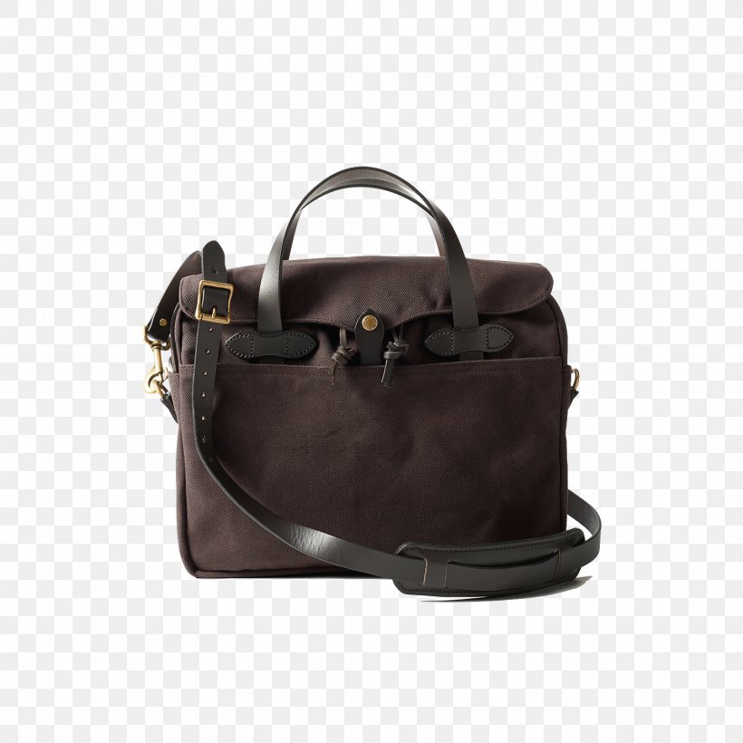 Briefcase Messenger Bags Filson Pocket, PNG, 1500x1500px, Briefcase, Bag, Baggage, Brand, Brown Download Free