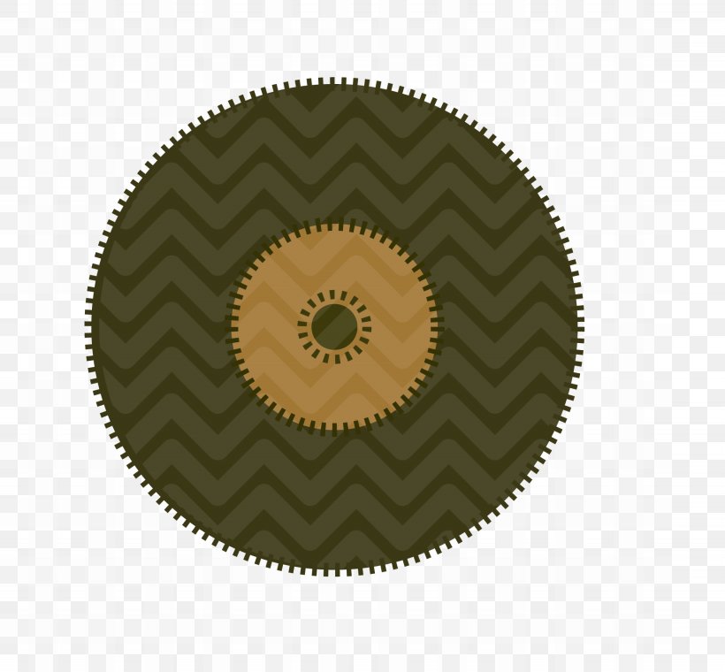 Circle Pattern, PNG, 1845x1712px,  Download Free