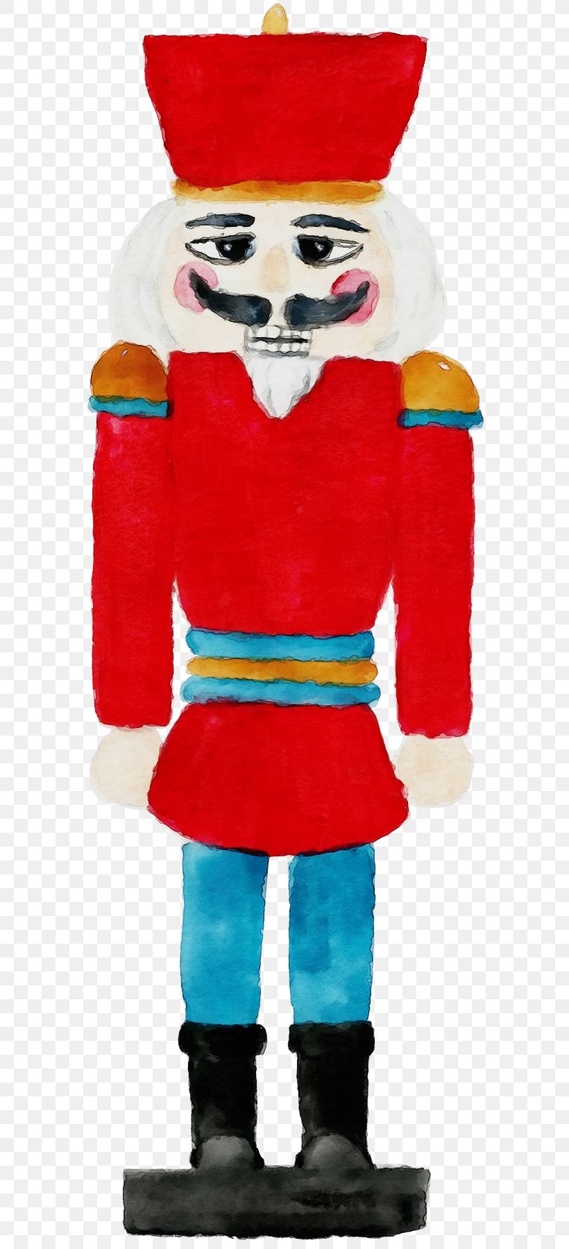 Clothing Blue Red Turquoise Toy, PNG, 582x1800px, Watercolor, Blue, Clothing, Electric Blue, Fur Download Free