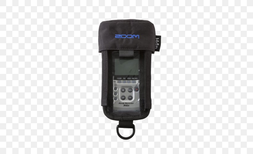 Digital Audio Microphone Zoom H4n Handy Recorder Zoom Corporation Sound Recording And Reproduction, PNG, 500x500px, Digital Audio, Audio, Digital Recording, Field Recording, Hardware Download Free