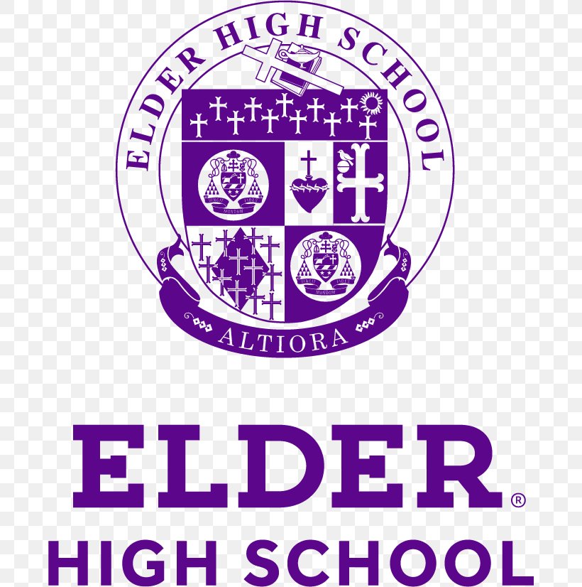 Elder High School National Secondary School Panther Secondary Education, PNG, 684x826px, Elder High School, Area, Brand, Cincinnati, Freshman Download Free