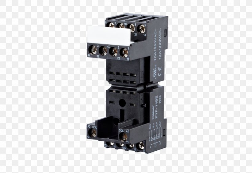 Electrical Connector Relay Fassung Terminal Metz, PNG, 900x618px, Electrical Connector, Circuit Component, Cpu Socket, Din Rail, Distribution Board Download Free