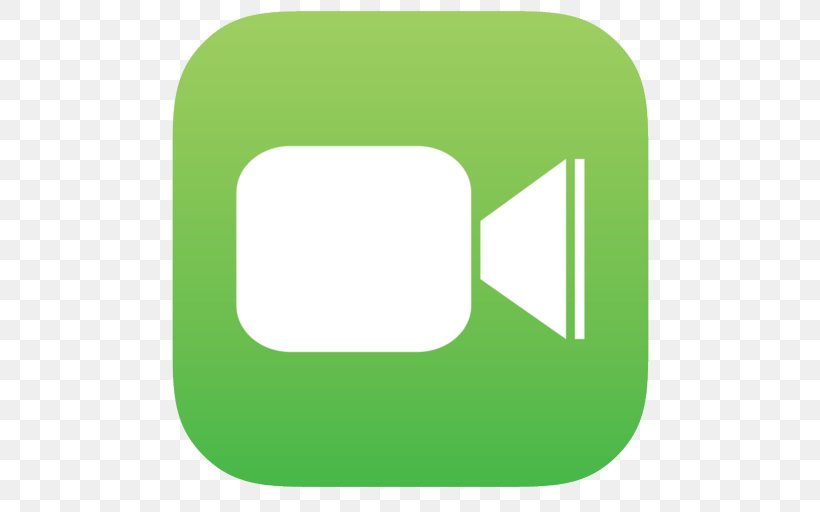 FaceTime IPod Touch App Store, PNG, 512x512px, Facetime, App Store, Apple, Grass, Green Download Free