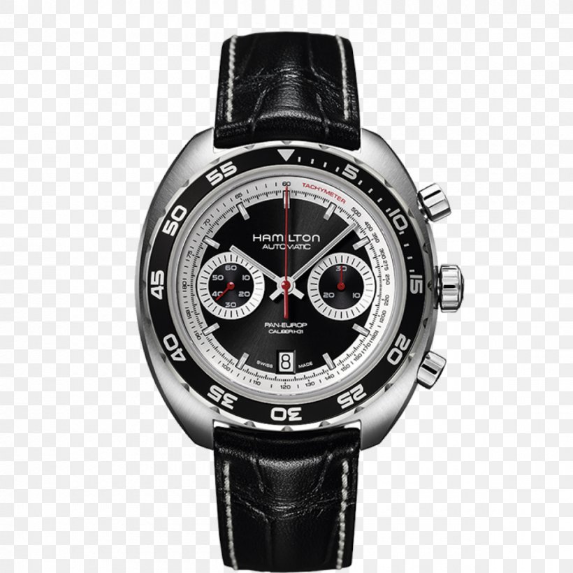 Hamilton Watch Company Rolex Daytona Chronograph Automatic Watch, PNG, 1200x1200px, Hamilton Watch Company, Analog Watch, Automatic Watch, Brand, Breitling Sa Download Free