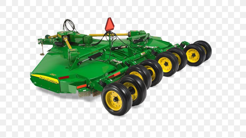 John Deere Tractor Rotary Mower Brush Hog Lawn Mowers, PNG, 642x462px, John Deere, Agricultural Machinery, Agriculture, Brush Hog, Business Download Free