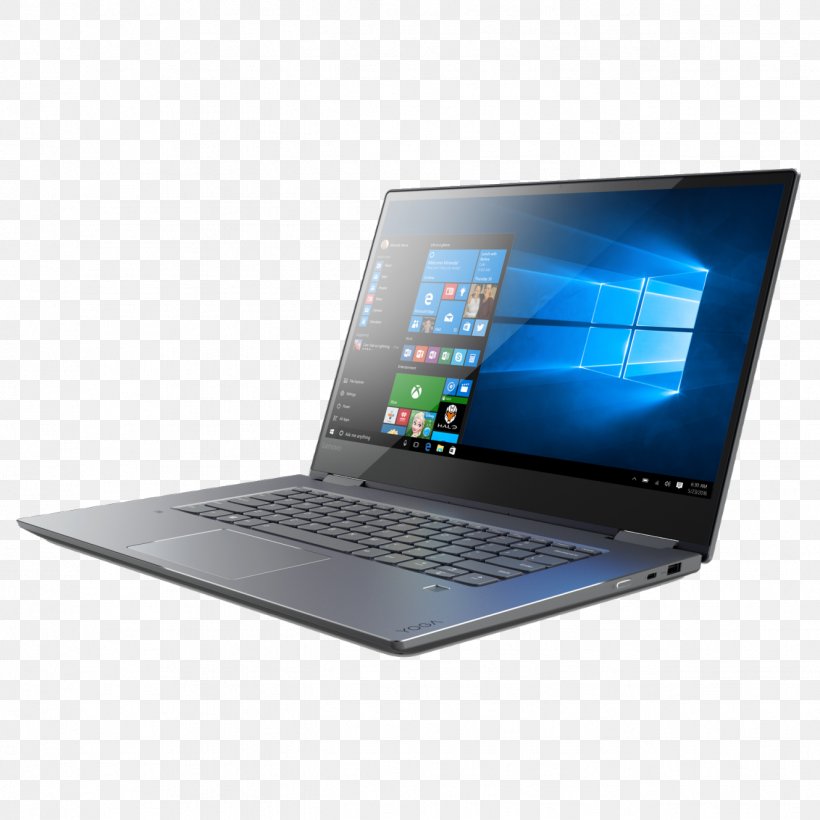 Laptop Kaby Lake Lenovo Yoga 720 (15) 2-in-1 PC, PNG, 1328x1328px, 2in1 Pc, Laptop, Computer, Computer Accessory, Computer Hardware Download Free
