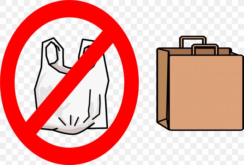 Plastic Bag Paper Clip Art Bin Bag Waste, PNG, 2329x1574px, Plastic Bag, Area, Bag, Bin Bag, Brand Download Free