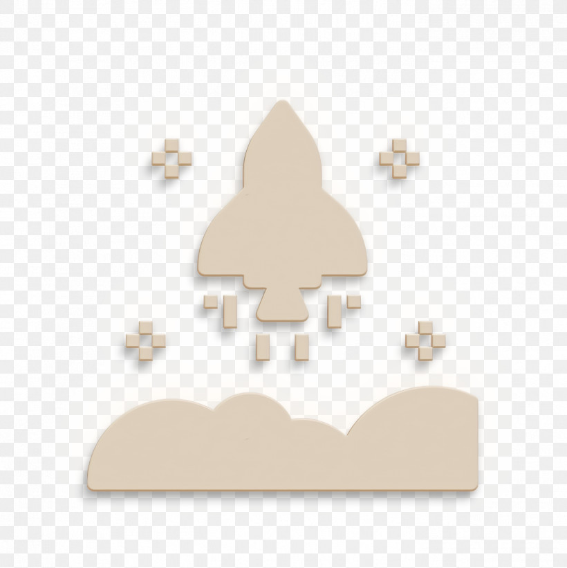 Rocket Icon Startup Icon, PNG, 1392x1394px, Rocket Icon, Beige, Cloud, Headgear, Label Download Free