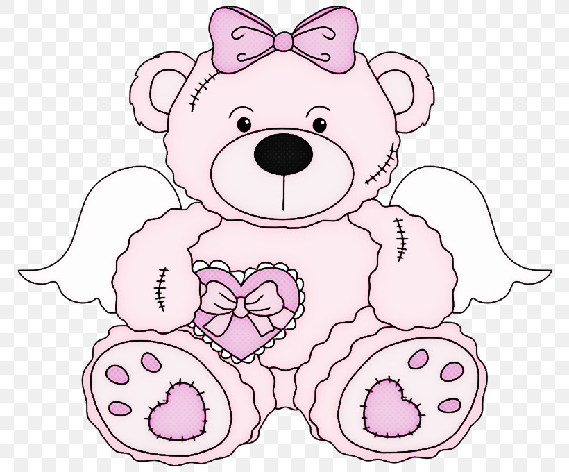 Teddy Bear, PNG, 800x680px, Teddy Bear, Animal Figure, Baby Toys, Bear, Cartoon Download Free