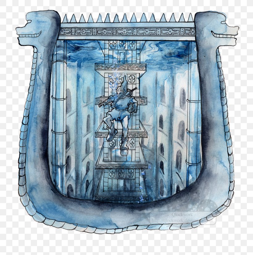 The Legend Of Zelda: Ocarina Of Time Image Drawing Illustration, PNG, 738x829px, Legend Of Zelda, Blue, Campervans, Caricature, Cave Download Free