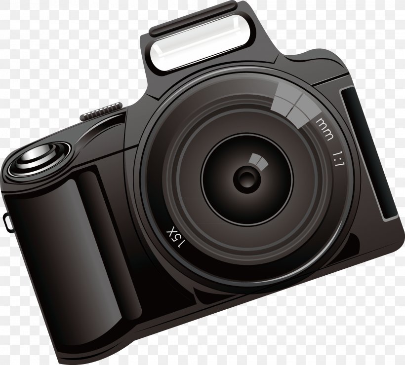 Camera, PNG, 2063x1864px, Camera, Camera Lens, Cameras Optics, Designer, Digital Camera Download Free