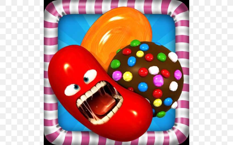 Candy Crush Soda Saga for Android - Download the APK from Uptodown
